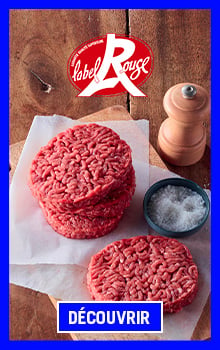 label rouge